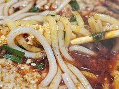 -铁朋小锅米线(金星店)