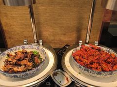 -索菲特酒店·海鲜自助 ·聚餐厅
