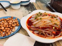 -阆辣荟餐饮(老味道8年·古城店)