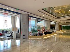 -青岛银沙滩温德姆至尊酒店