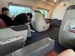 -岳阳东站