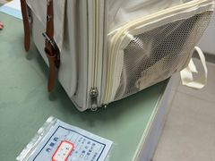 -守诺宠物医院·眼科· 神经外科·爬宠专科(虹口店)
