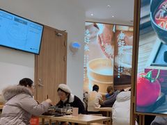 大堂-小满手工粉(杭州滨江龙湖店)