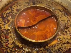 -哥老官重庆美蛙鱼头(宝山龙湖店)