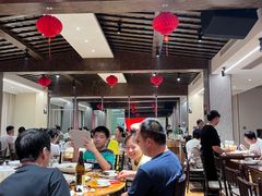 -大灶头·新昌菜(中国茶市店)