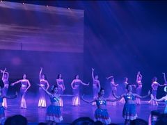 -勐巴拉娜西大剧院