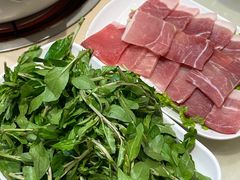 -爱膳菌锅锅(阳南店)