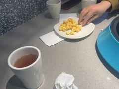 -半天妖烤鱼(中山路店)
