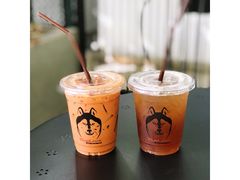 泰国奶茶-TrueLove @ Neverland (Husky Cafe)