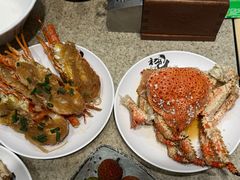 -初色海鲜自助(万丰路店)