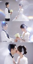 -青禾蒙娜丽莎婚纱摄影(武汉总店)