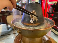 -东来顺饭庄(五道口店)