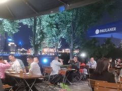 -宝莱纳餐厅(滨江店)