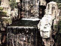 -湘湖逍遥庄园·水漾中餐厅