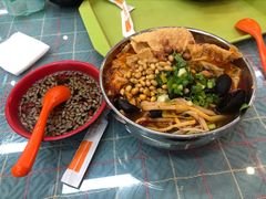 -红鼻子桂林米粉(金唐新光界店)
