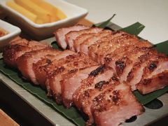 -金链花·泰国餐厅(国贸店)