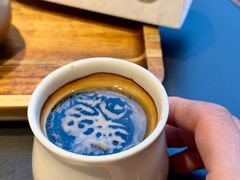 -Peet's Coffee皮爷咖啡(大学路店)