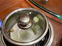 -东海怡品海鲜豆捞(舟宿夜江店)