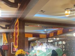 -藏家一号藏餐厅(北京中路店)
