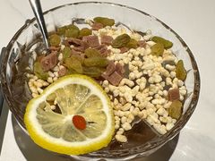 -三猫黑鱼花(南大店)