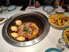 -遇东北林区铁锅炖(南开店)