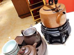 -凤凰楼酒家·粤宴点心(华强北店)