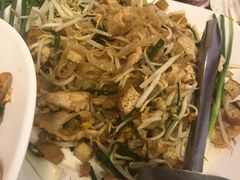 -J Daeng Seafood
