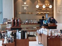 -星巴克臻选(江门汇悦大融城店)