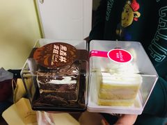 -味多美蛋糕(看丹桥店)