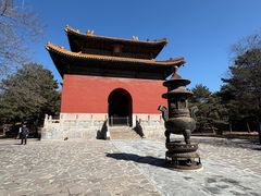 -须弥福寿之庙