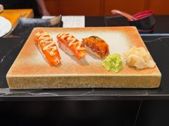 -Sushi Hanzo半藏(天环广场店)