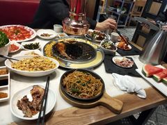 -韩宫宴烤肉·料理(南京江宁万达店)