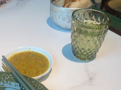 -Thai Basil罗勒叶泰式餐厅(时代天街店)