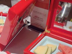 -千百味红餐厅·江西菜(绿地双子塔店)