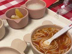 -西贝(华发商都店)