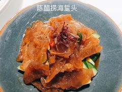 -江上荟·创意中国菜(绿地缤纷城店)
