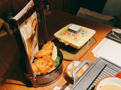 -玉川屋·深夜食堂居酒屋(柳巷店)