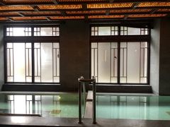 -丽江金茂隐逸酒店-凯悦臻选SPA