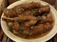 -蔡澜点心·粤菜(西单大悦城店)