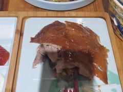 满园烤鸭-满园烤鸭·春饼(华强广场店)