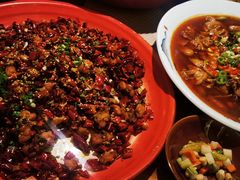 -先启半步颠·川菜小炒