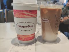 -哈根达斯(滨江店)