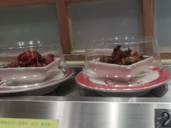 -禾绿回转寿司(万柳华联店)