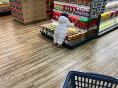 零售区-果蔬好生活超市(新荟城店)