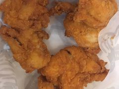 嫩汁鸡柳-卡乐星(美罗城店)