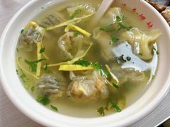 -海平馄饨(逍遥二路店)