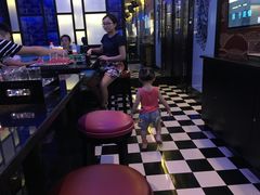 -音乐派KTV(银泰城店)