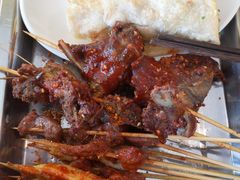 -金乐活美食(中街店)