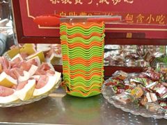 -肖记公安牛肉鱼杂馆·省级非物质文化遗产(三角路直营店)