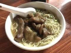 猪肠面-海幢瑞芳饮食店
